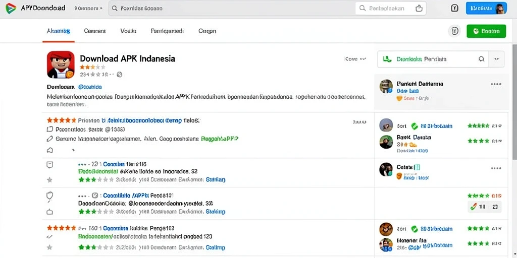 Pengalaman bermain dalam kompetisi multi-player yang mendebarkan.