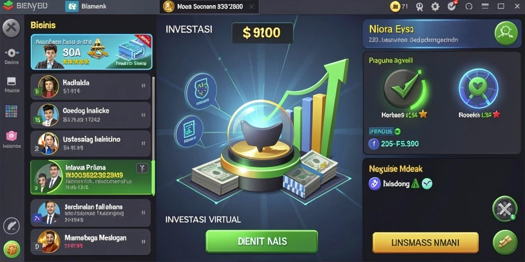 Beragam tema slot yang menarik untuk dimainkan.