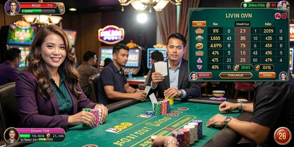 Cuplikan gameplay yang menampilkan aksi seru dalam BANDAR99.
