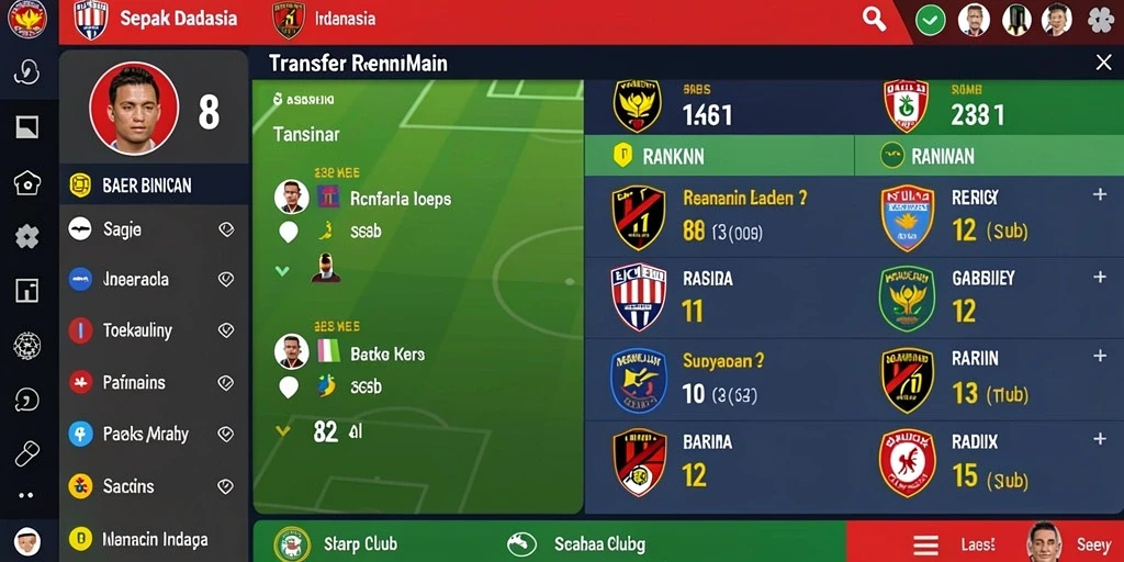 Grafis menawan dengan efek suara yang realistis.