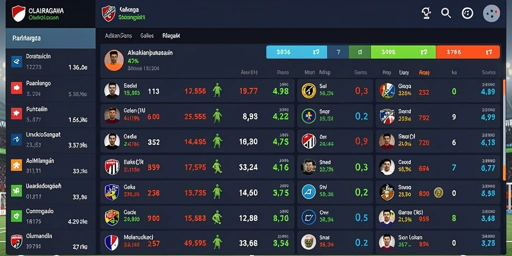 Fitur multiplayer untuk bermain bersama teman.