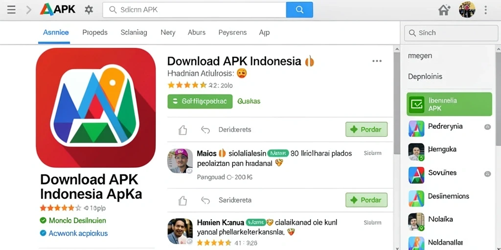 Fitur multiplayer yang menghubungkan pemain dari berbagai daerah.
