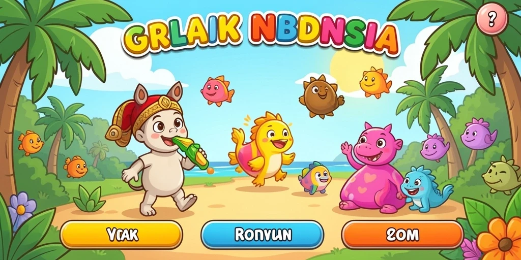 Sistem keamanan terbaik menjaga privasi pemain.
