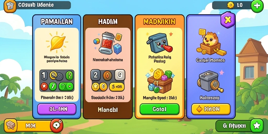 Sistem reward yang memberikan kepuasan lebih.