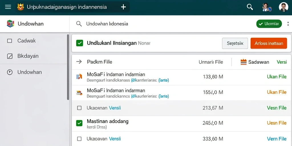 Beragam lokasi menantang untuk dijelajahi.