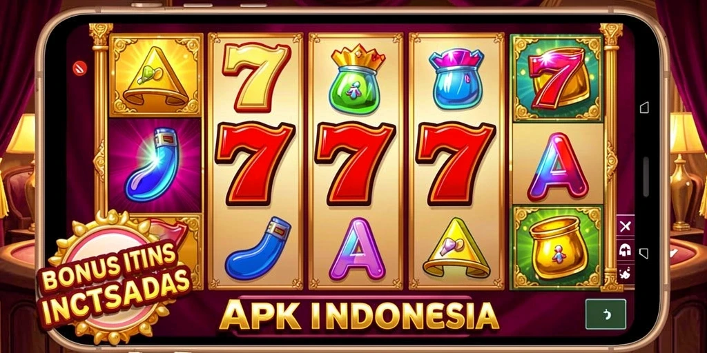 Sistem reward yang adil dan menguntungkan.