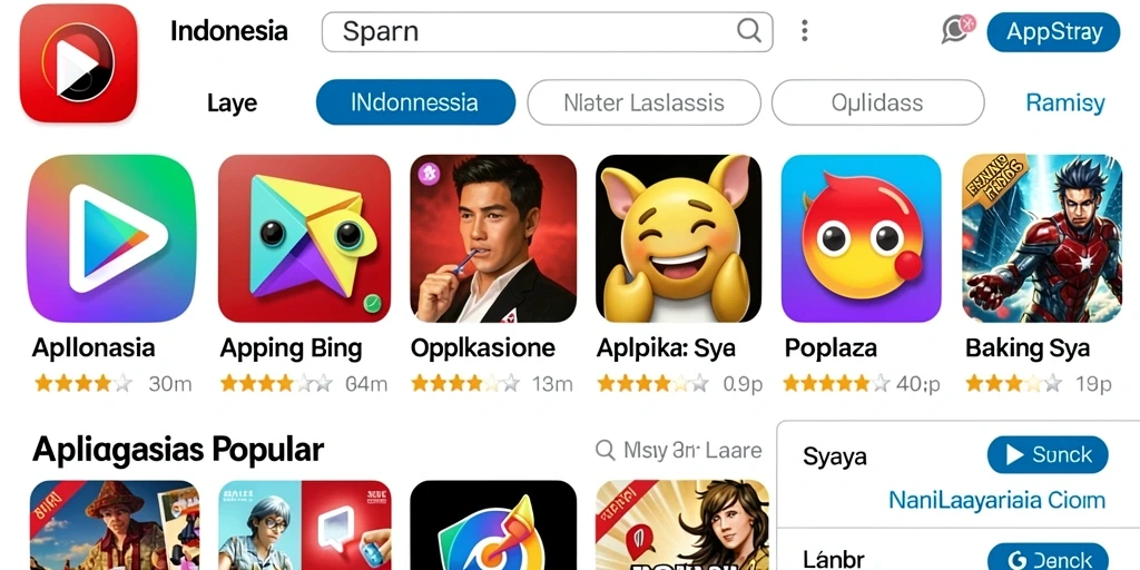 Fitur promosi yang menarik dan menguntungkan untuk pemain.