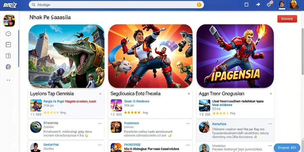 Fitur multiplayer yang memungkinkan bersaing secara real-time.