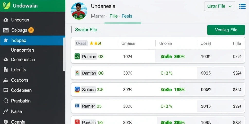 Grafis yang memukau dan efek suara yang menyenangkan.