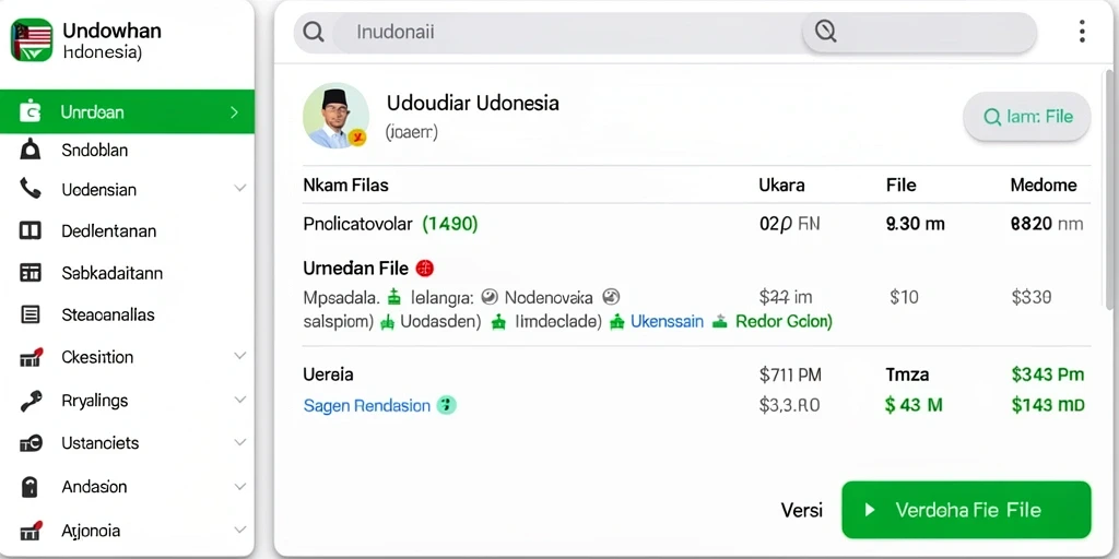 Fitur interaksi sosial yang membuat permainan lebih seru.