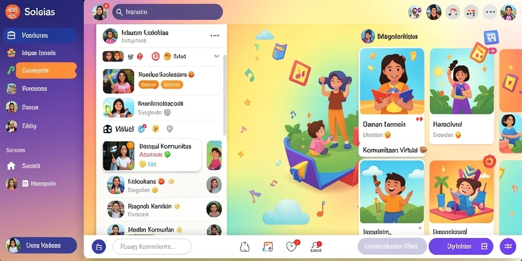 Tantangan menunggu di level yang lebih tinggi.