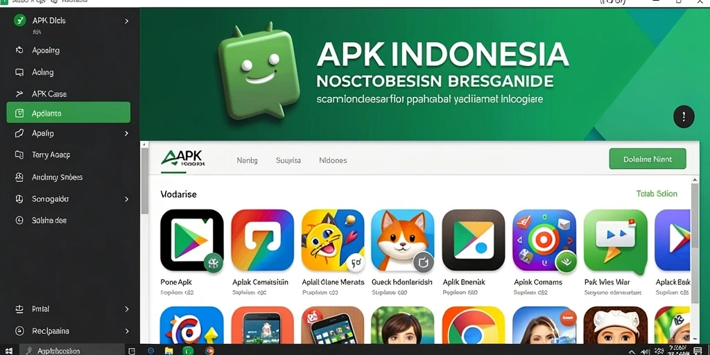 Sistem reward yang terus memotivasi pemain.