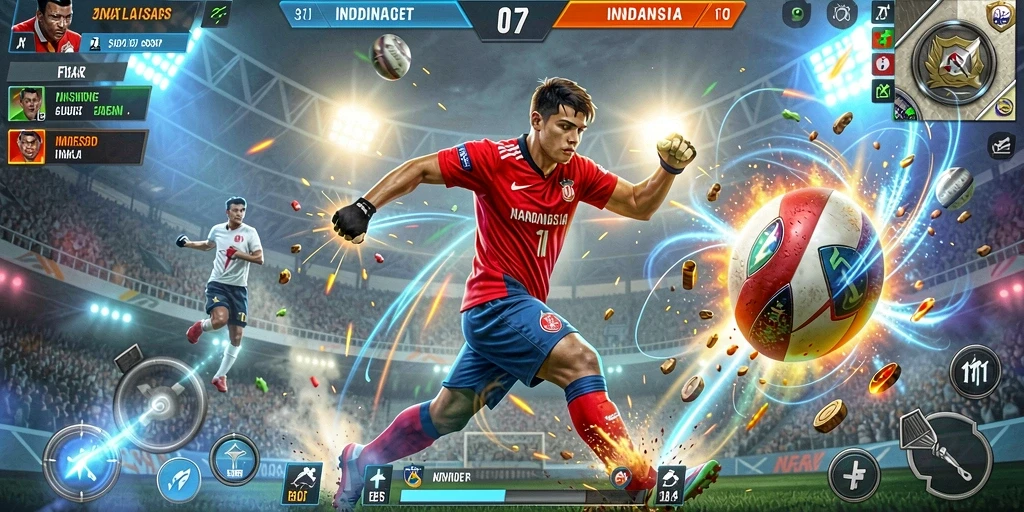 Komunitas aktif yang mendukung dan memberikan tips.