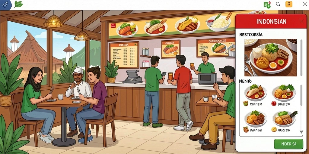 Fitur bonus yang menggugah selera bermain.