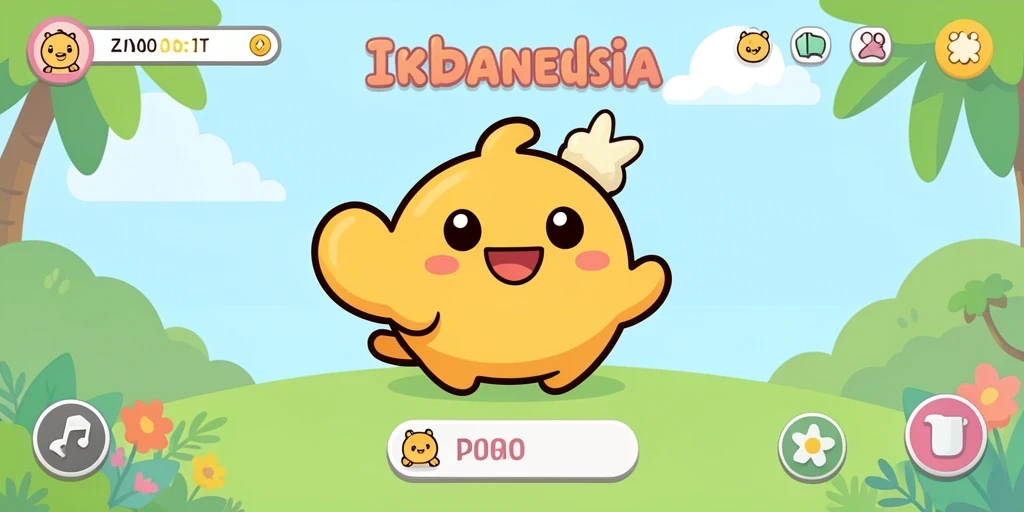 Fitur multiplayer yang memungkinkan bermain bersama teman.